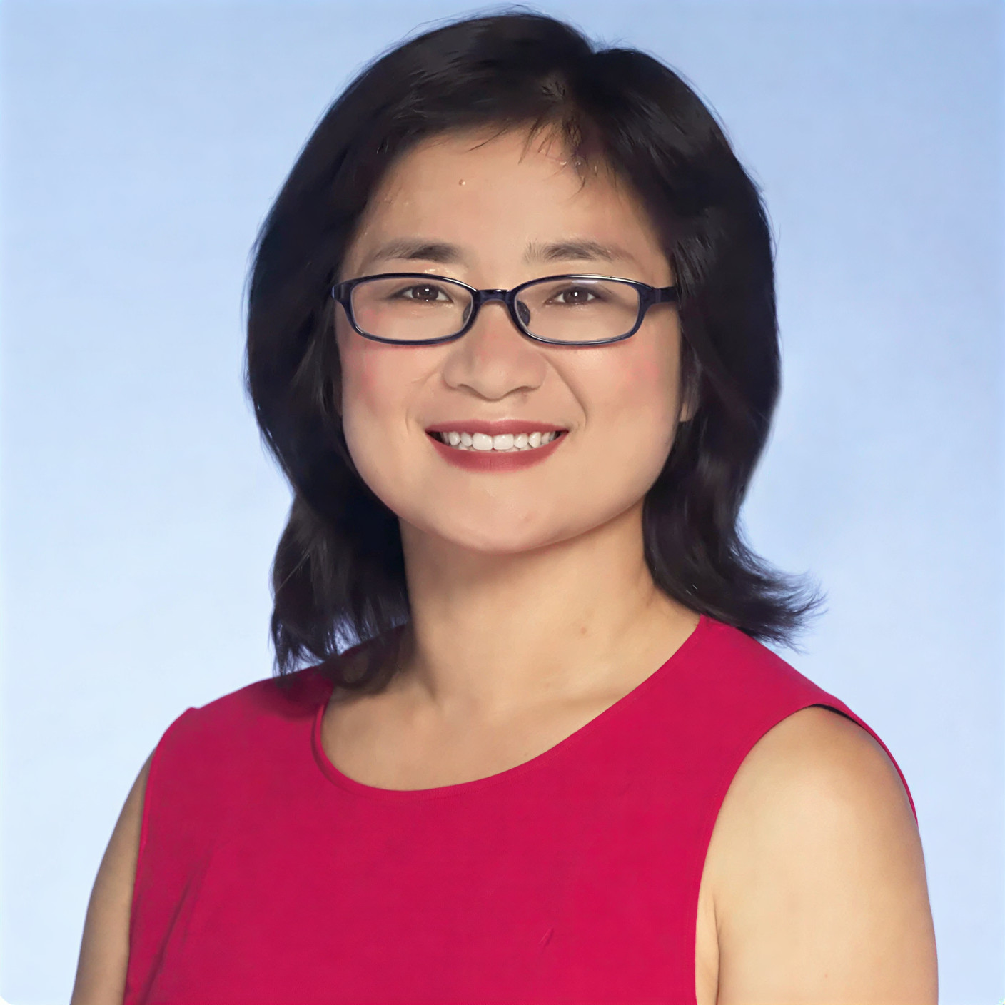 Portrait of Yuying Chen-Wynn, MEng