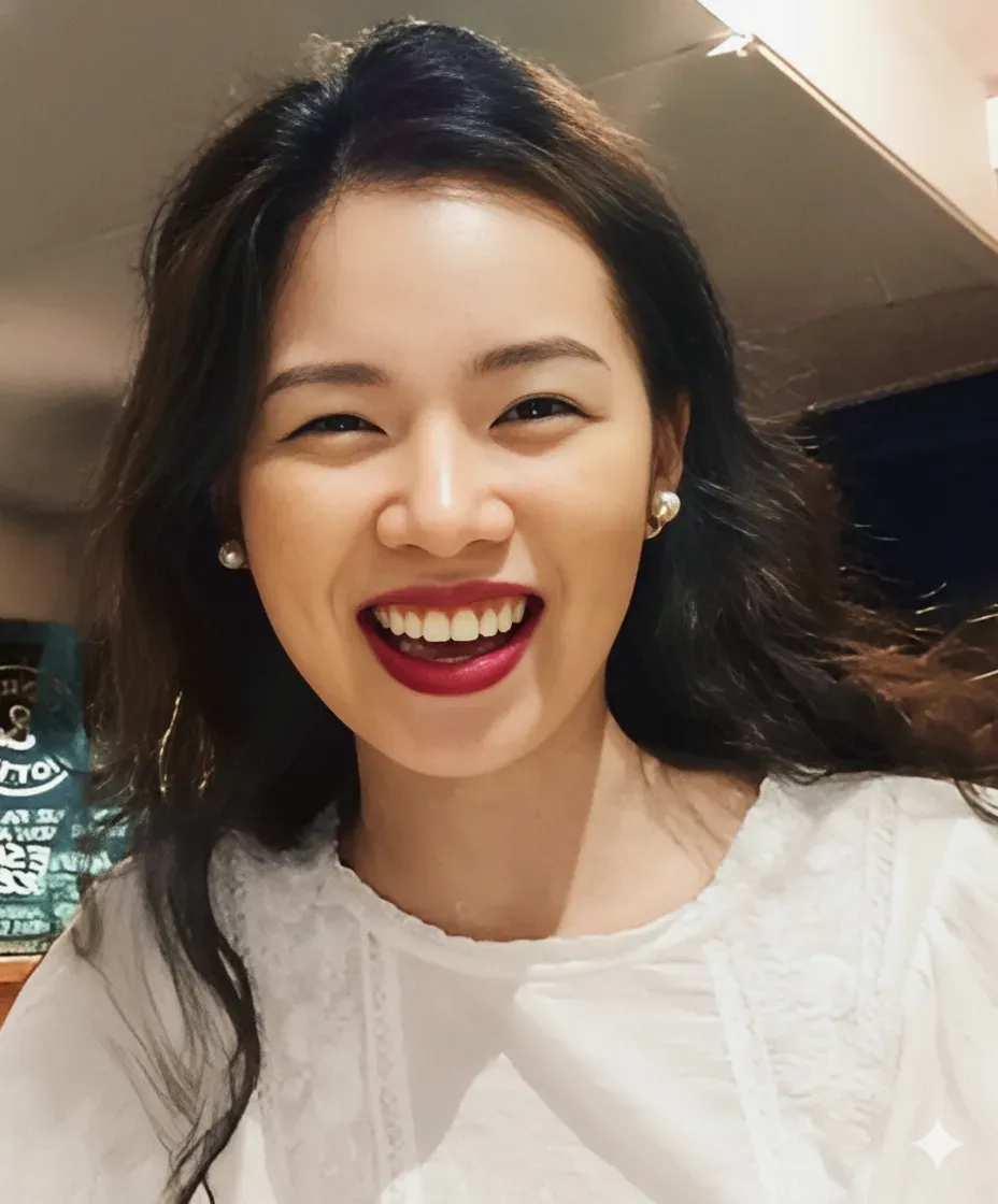 Portrait of Karen Mak, PhD